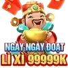 Nhận thưởng may mắn tại ea888 casino